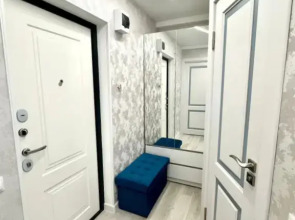 Квартира с Евроремонтом