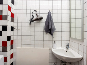 Меблированные комнаты Greenburg