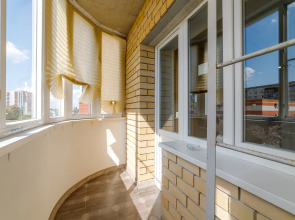 Квартира PrezentHaus на Карла Маркса 171