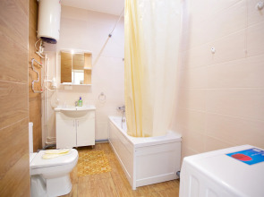 Апартаменты Саквояж