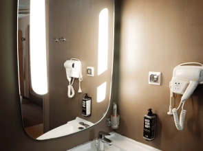 Отель ibis Aktobe