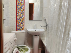 Квартира Комфортабельная квартира в новом центре