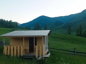 Гостевой Дом Robinzon04rus