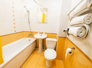 Апартаменты Inndays на Красноармейском проспекте 1