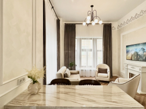 Апартаменты Урам на Баумана