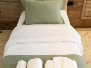 Апарт-отель Seastar Almaty