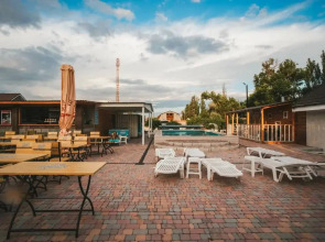 Загородный Отель Прибой