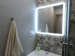 Апартаменты Красный Проспект