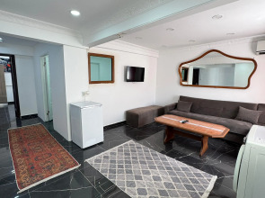 Отель Beyzade APT