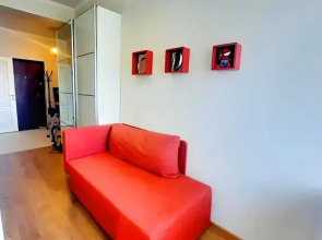 Апартаменты у Моря 114