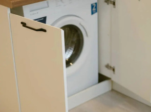 Квартира Квартира-студия