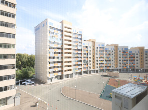 Апартаменты Apartement De Luxe - Red