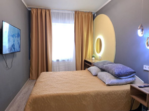 Апартаменты Жанна