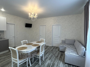 Гостевой дом в Красивом Пскове