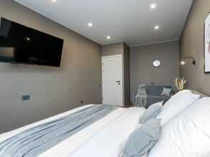 Апартаменты Cosmos Apart на Леонова 41/1