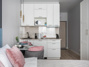 Квартира Седьмое Небо