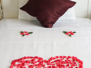 Отель Hanoi Inner