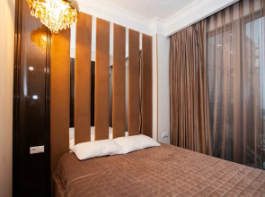 Апартаменты Tabala`s Apartments