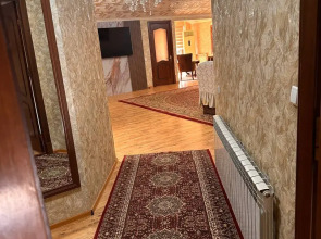 Квартира City View