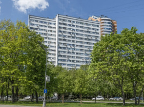 Апартаменты Domumetro на Ленинском  Проспекте 94