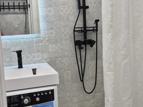 Квартира Уютная Студия