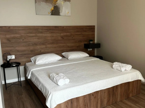 Отель Реликт