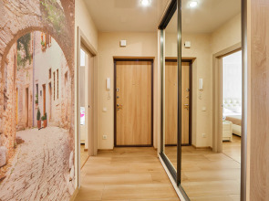 Апартаменты на Мичурина 149