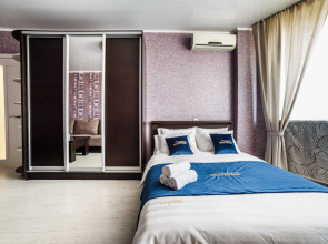 Апартаменты На Маяковского 66