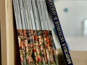 Апартаменты с видом на море Балтийские Дюны