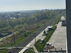 Апартамент на берегу моря Stella