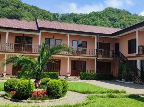 Гостевой дом Пекан