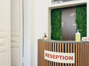 Хостел Alina Home Baku