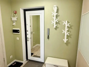 Квартира Уютная Однокомнатная