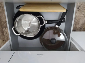 Квартира Просторная однокомнатная в центре Ярославля