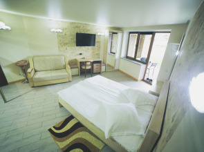 Гостевой дом Савино