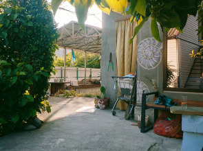 Siniy Kit Guest House