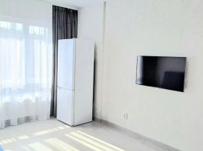 Квартира в новом ЖК За ручьем в городе Сургут