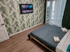 Апартаменты Авион Артхаус