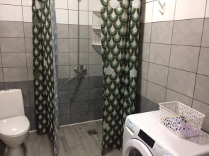 Гостевой дом у озера