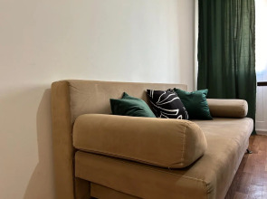 Апартаменты на Солнечной, Yana Apart