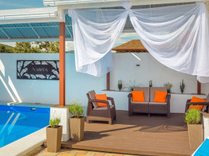 Гостевой дом Аэлита на Восточной