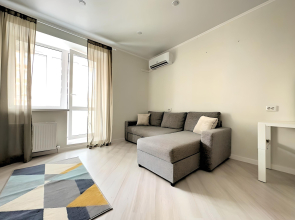 Апартаменты рядом с Аэропортом Казани