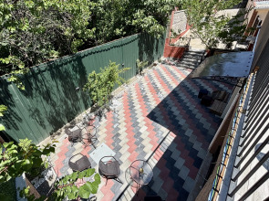 Апарт-отель Ritmari