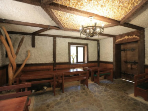 Отель Сириус Азау