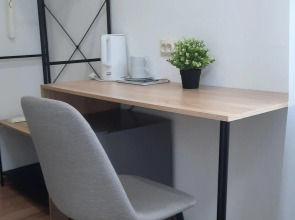 Гостевой дом Амосов