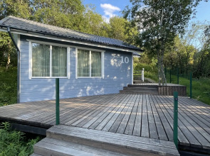 Отель Акора