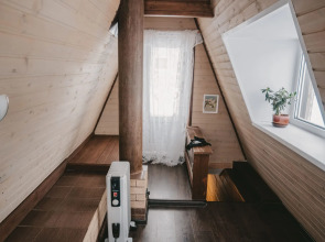 Гостевой Дом в Карелии у Родника