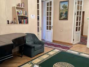 Гостевой дом Bridge Yerevan Armenia