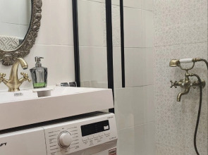 Апартаменты у Кремля на Десятинке