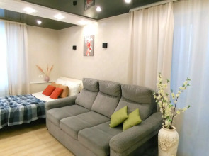 Квартира Уютная, Ухта, Нефтяников 16